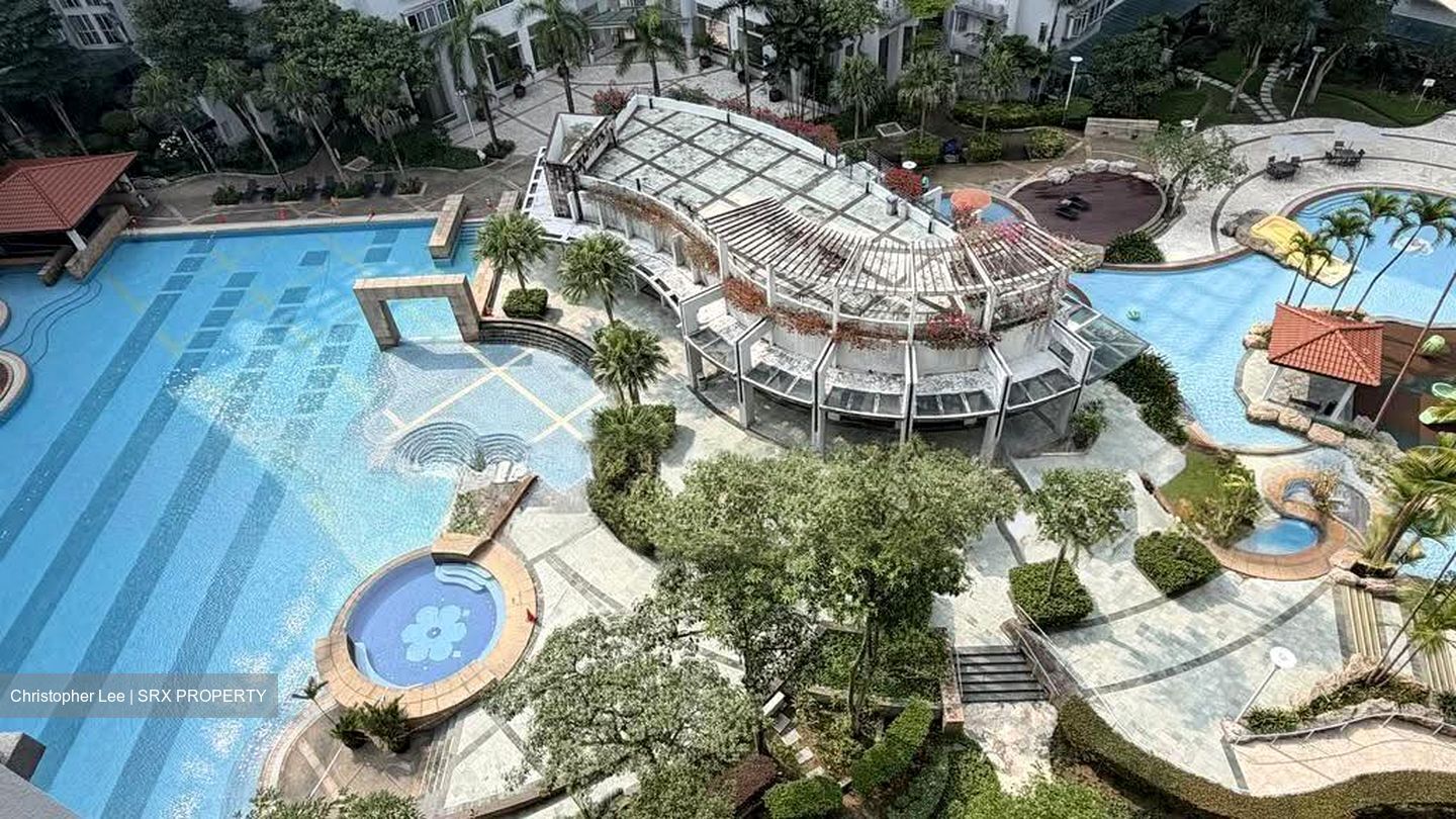 Rio Vista (D19), Condominium #629234431